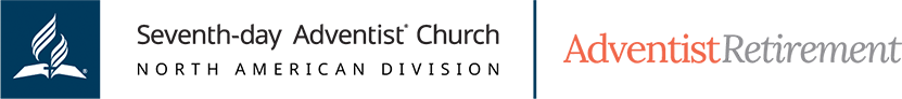 Adventist Retirement | Seventh-day Adventist Church - North American Division